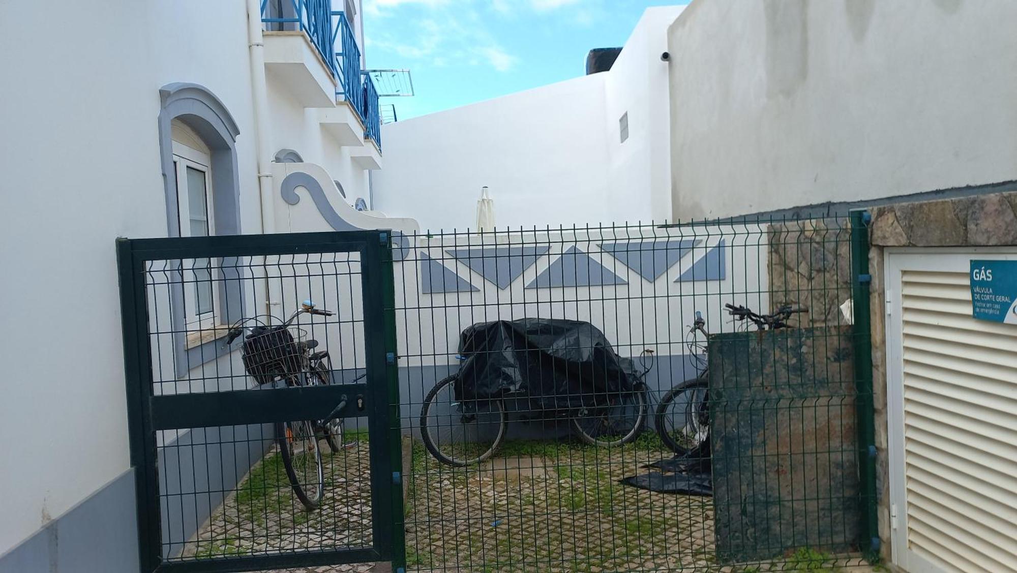 Paradise In Cabanas De Tavira Esterno foto