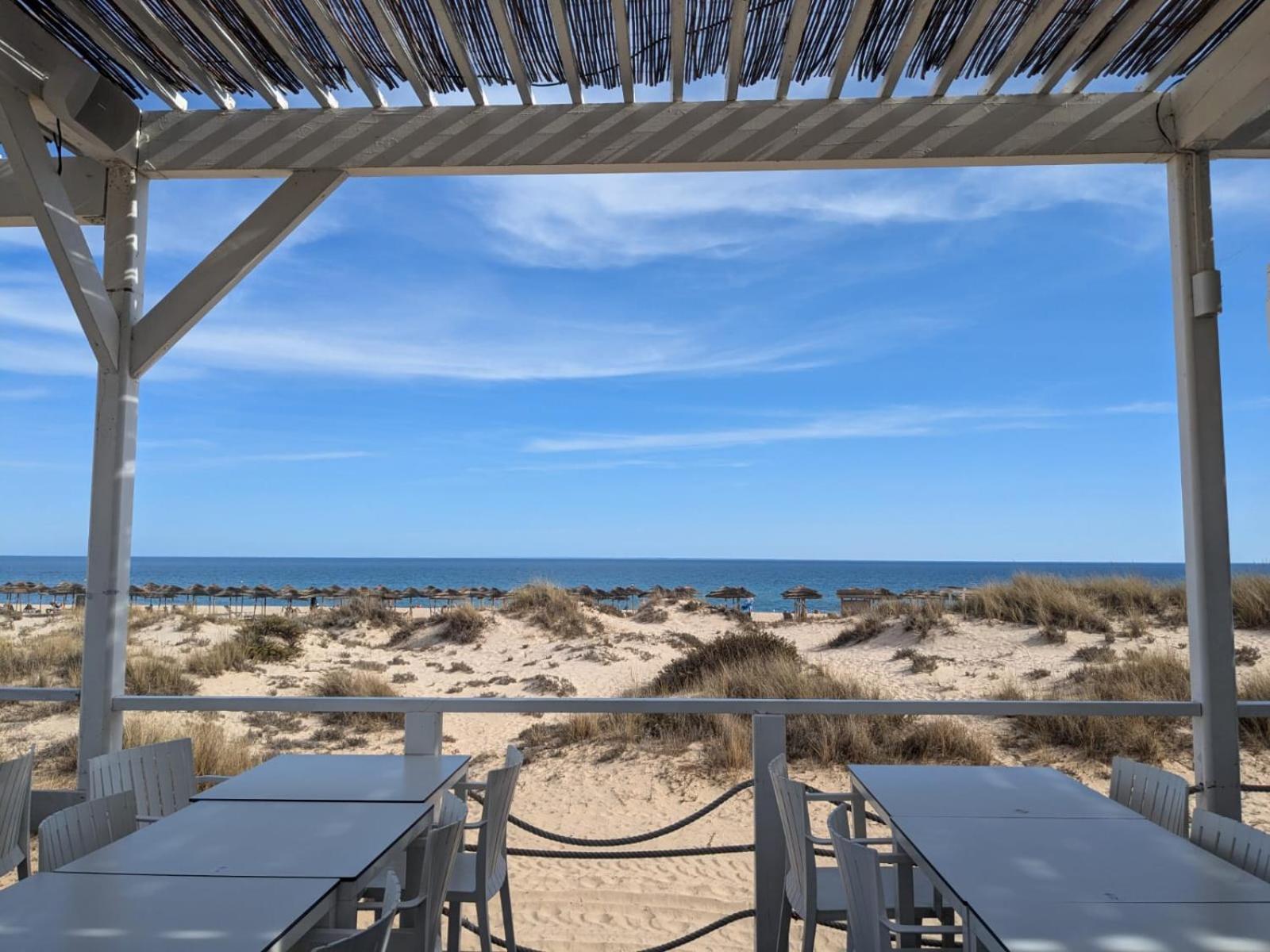 Paradise In Cabanas De Tavira Esterno foto