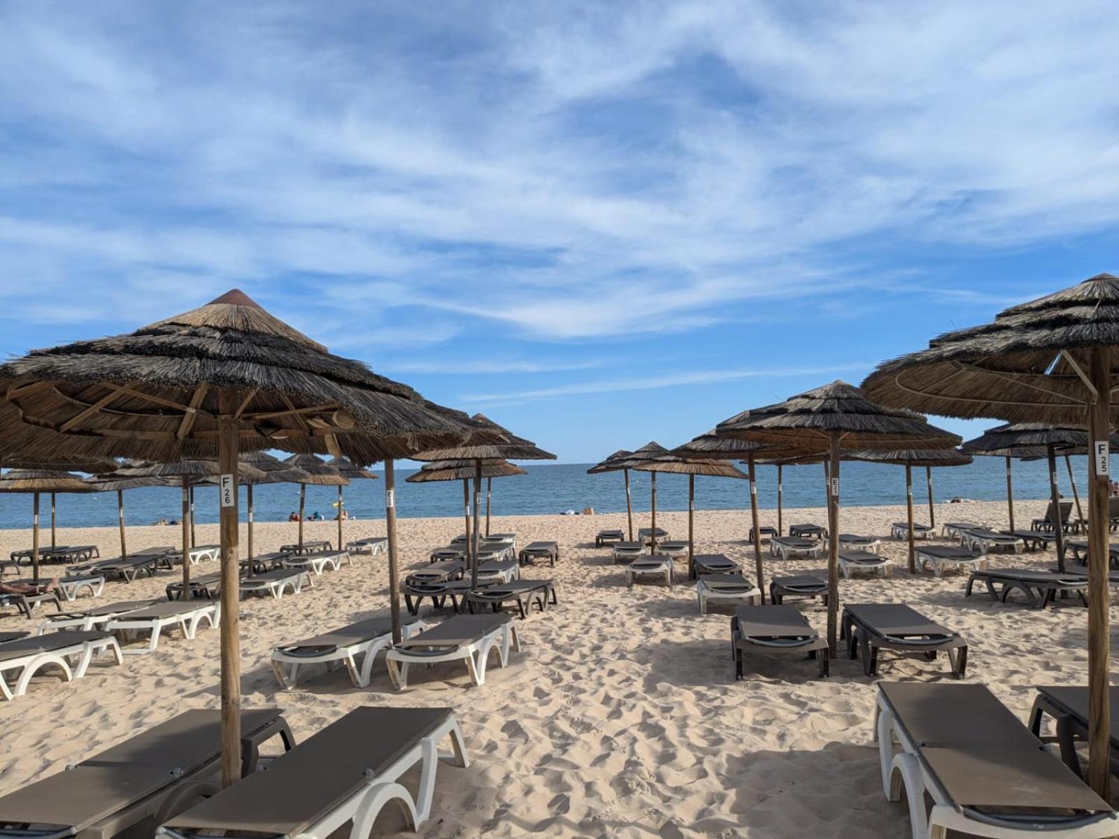 Paradise In Cabanas De Tavira Esterno foto
